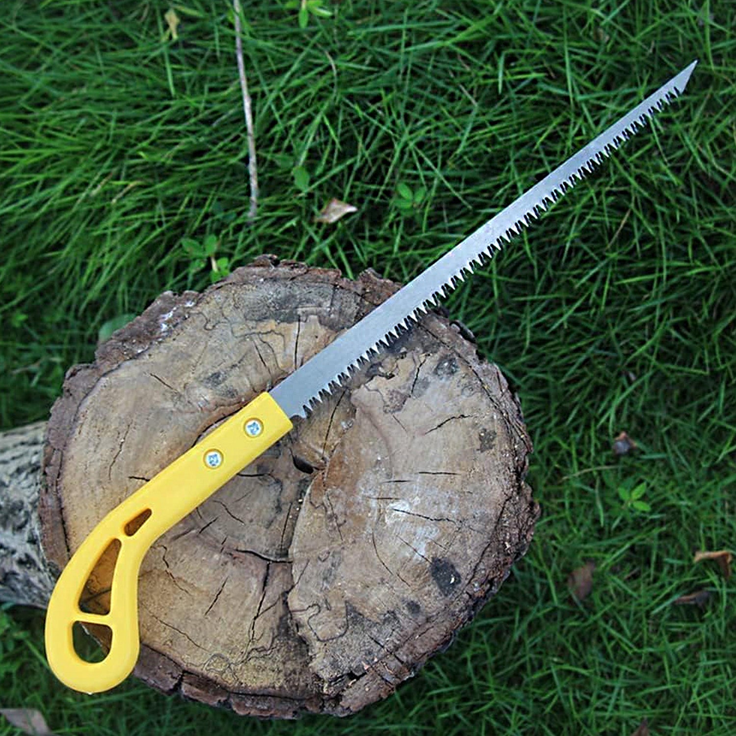 Portable Hand Saw High Strength Saw Small hand saw (34 Cm Long / 2 Pc)