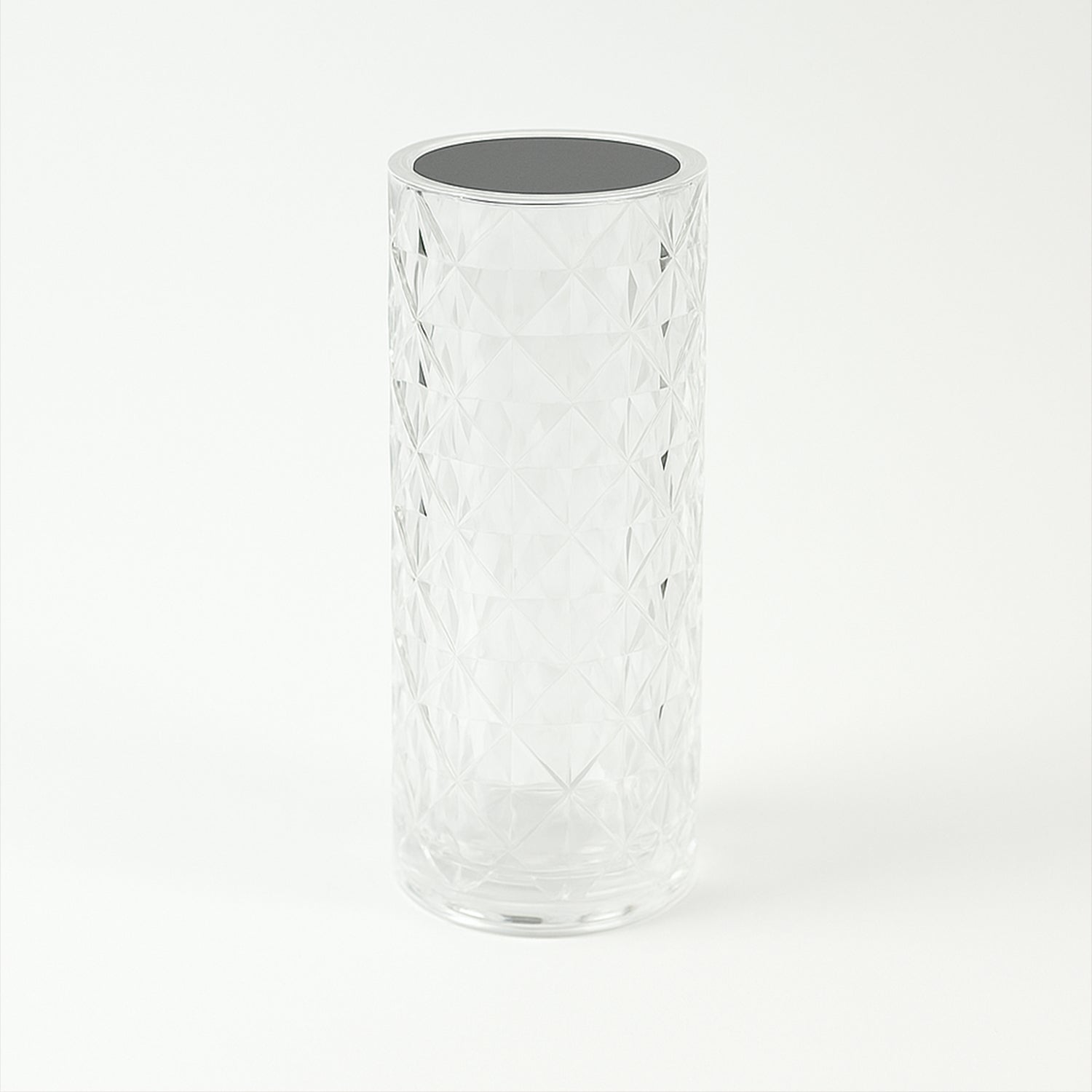 Crystal LED Touch Table Lamp with Remote Control