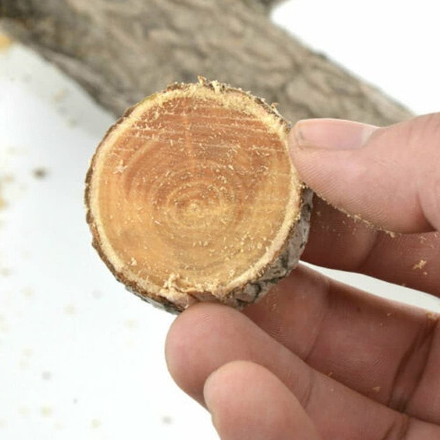 Portable Hand Saw High Strength Saw Small hand saw (34 Cm Long / 2 Pc)