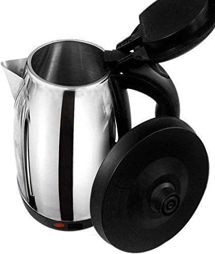 Stainless Steel Electric Kettle 2L