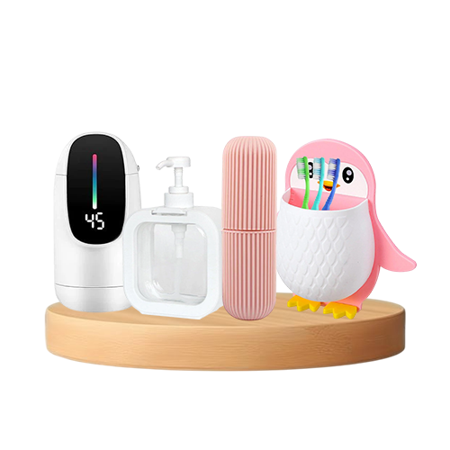 Bathroom Accessories