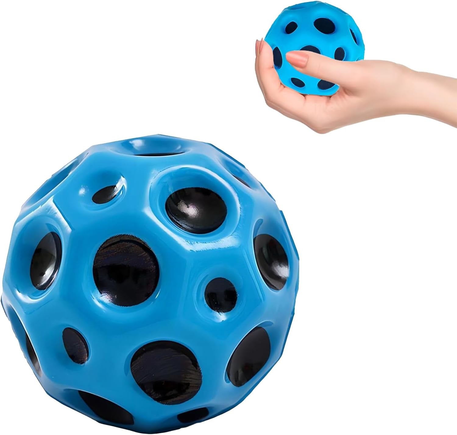 Space Ball (Random Color)