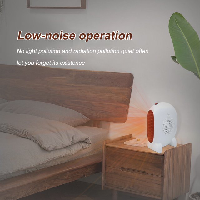 Portable Room Heater
