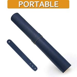 DESK MAT 80*40 CM(1.8 MM) BY840