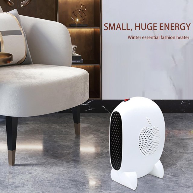 Portable Room Heater