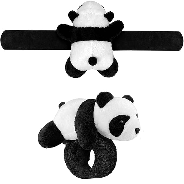 PANDA SLAP BAND