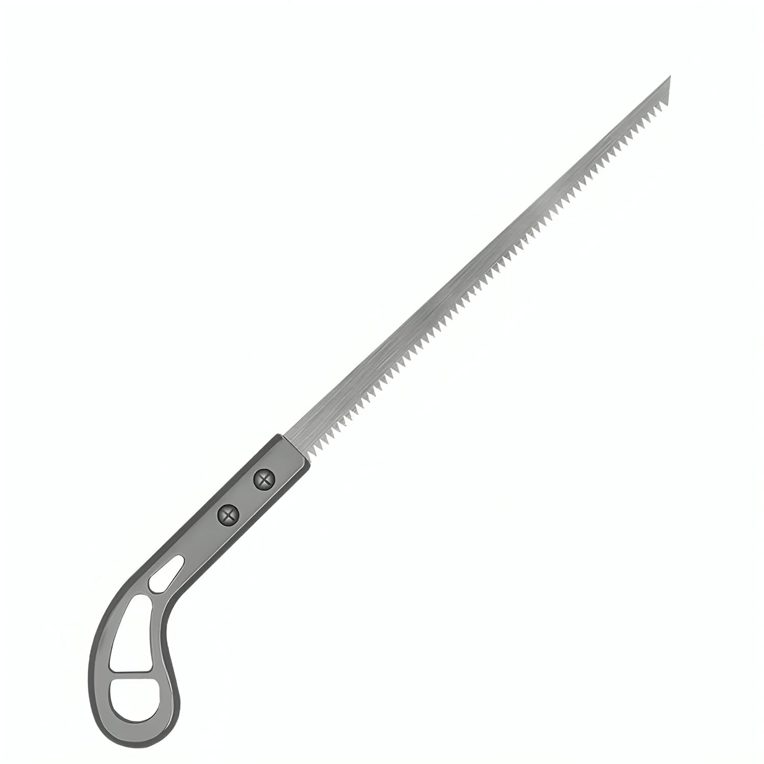 Portable Hand Saw High Strength Saw Small hand saw (34 Cm Long / 2 Pc)