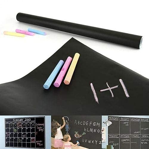 BLACK BOARD STICKER(45*200CM)