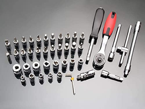 46 Pis Tool Kit