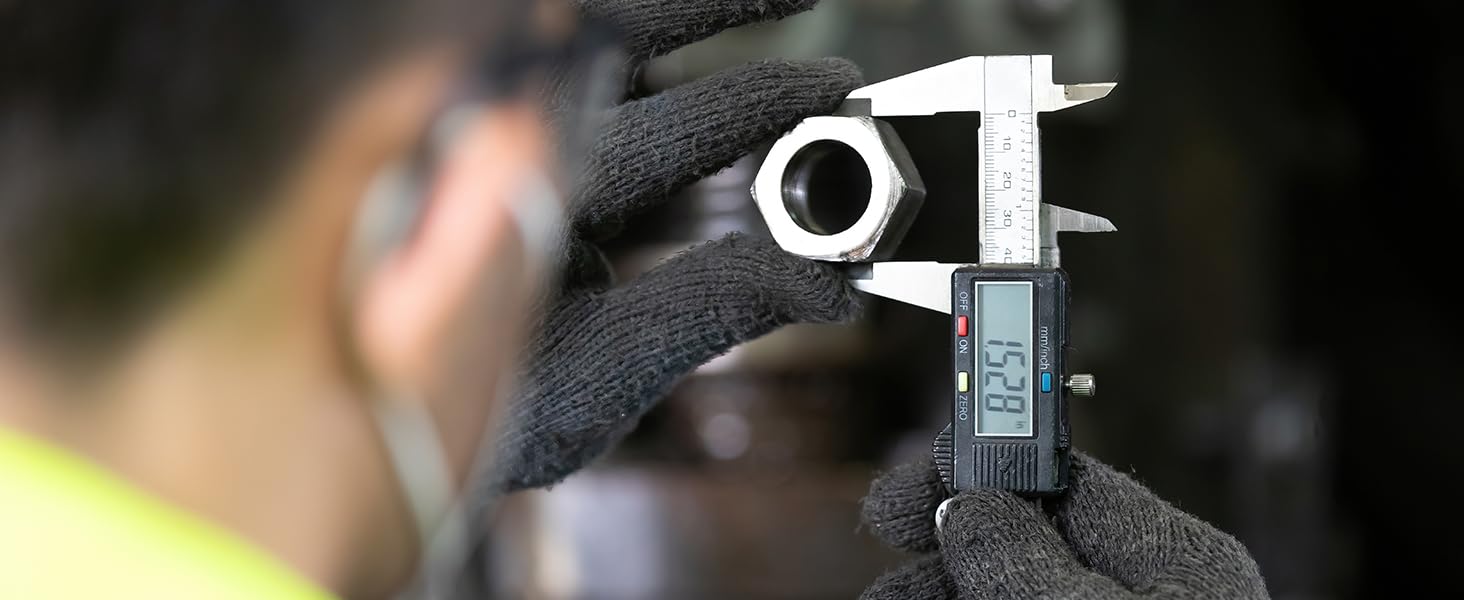 Digital Caliper