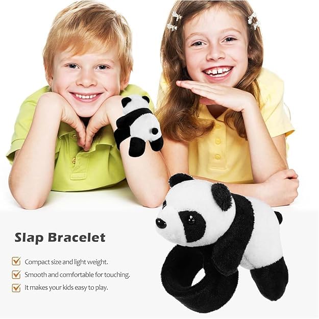 PANDA SLAP BAND