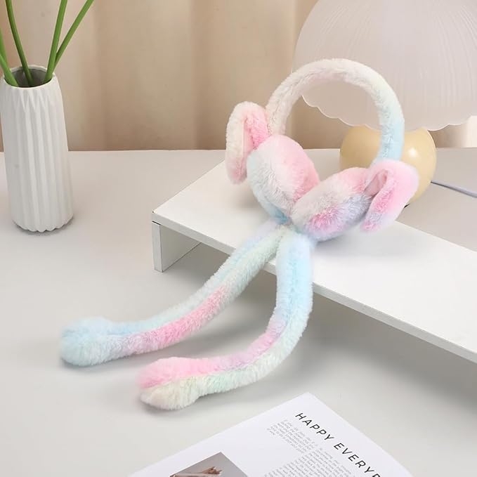 Rabbit Ear Headband