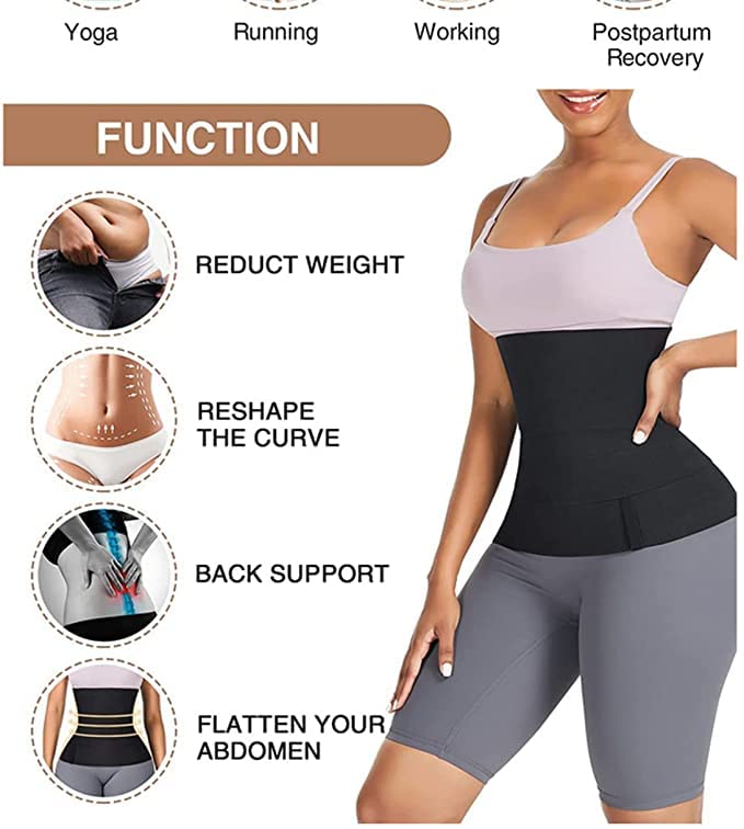 WAIST BELT