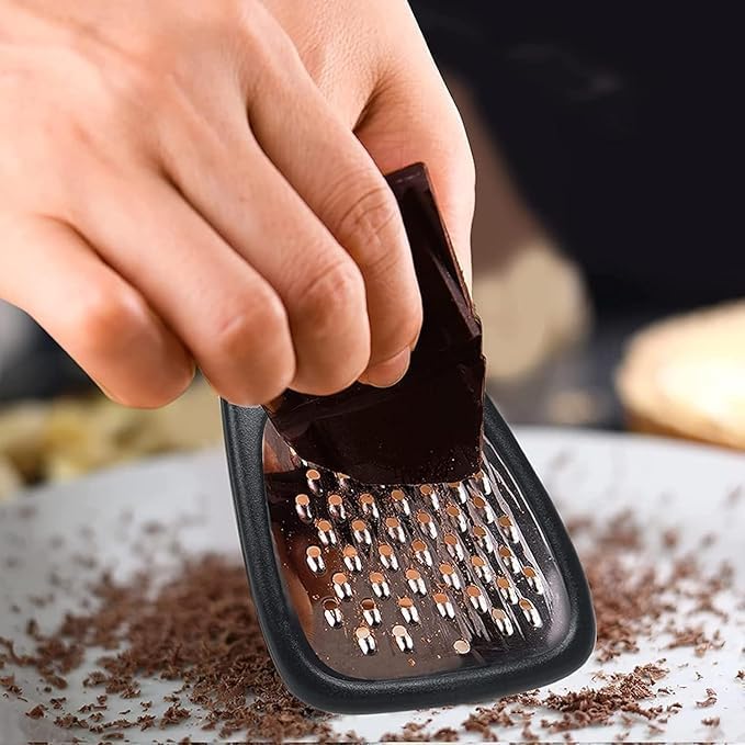 OUTDOOR KITCHEN GADGETS 6PCS SET BLACK