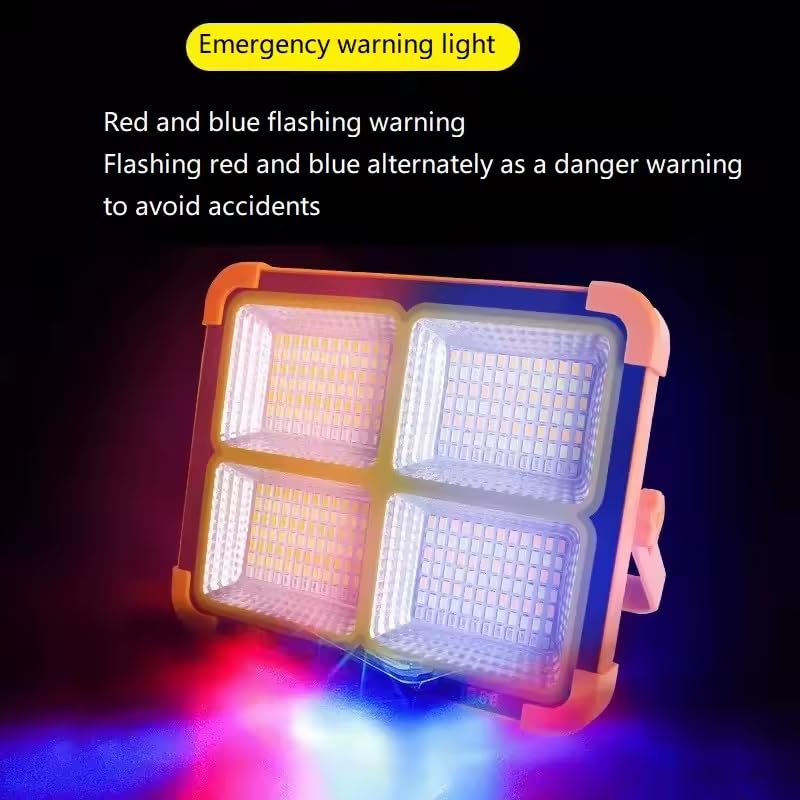 SOLAR PORTABLE LIGHT