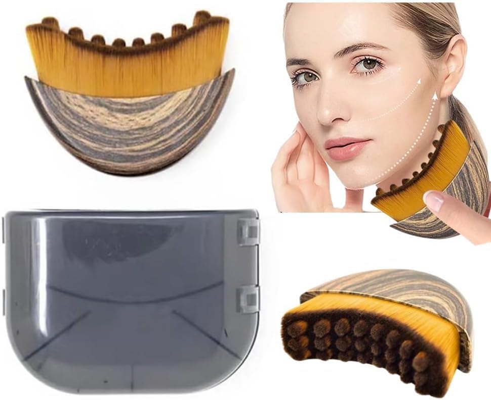 CONTOUR FACE BRUSH