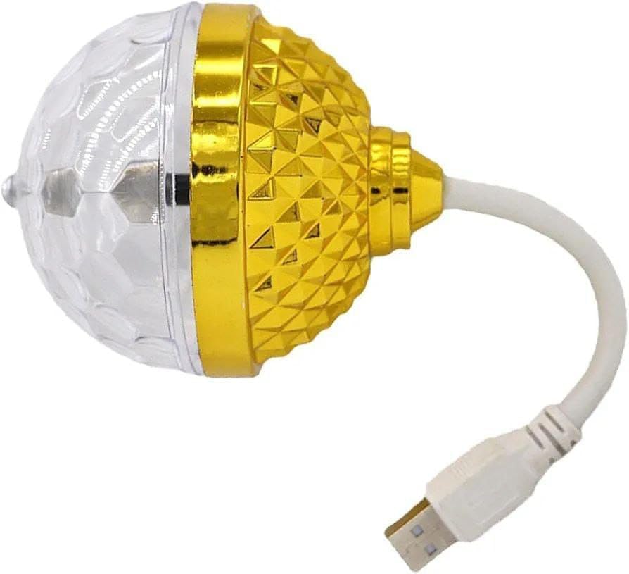 Disco Ball Light