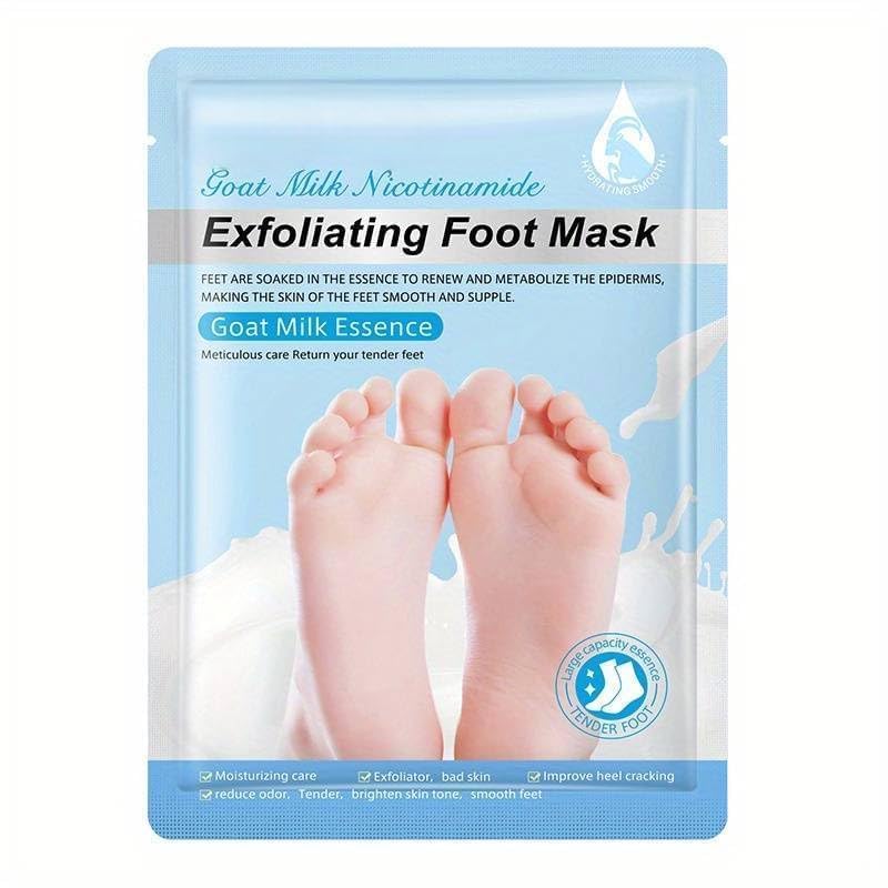 Foot Peel Mask