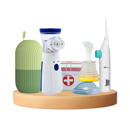 Heath & Personal Care