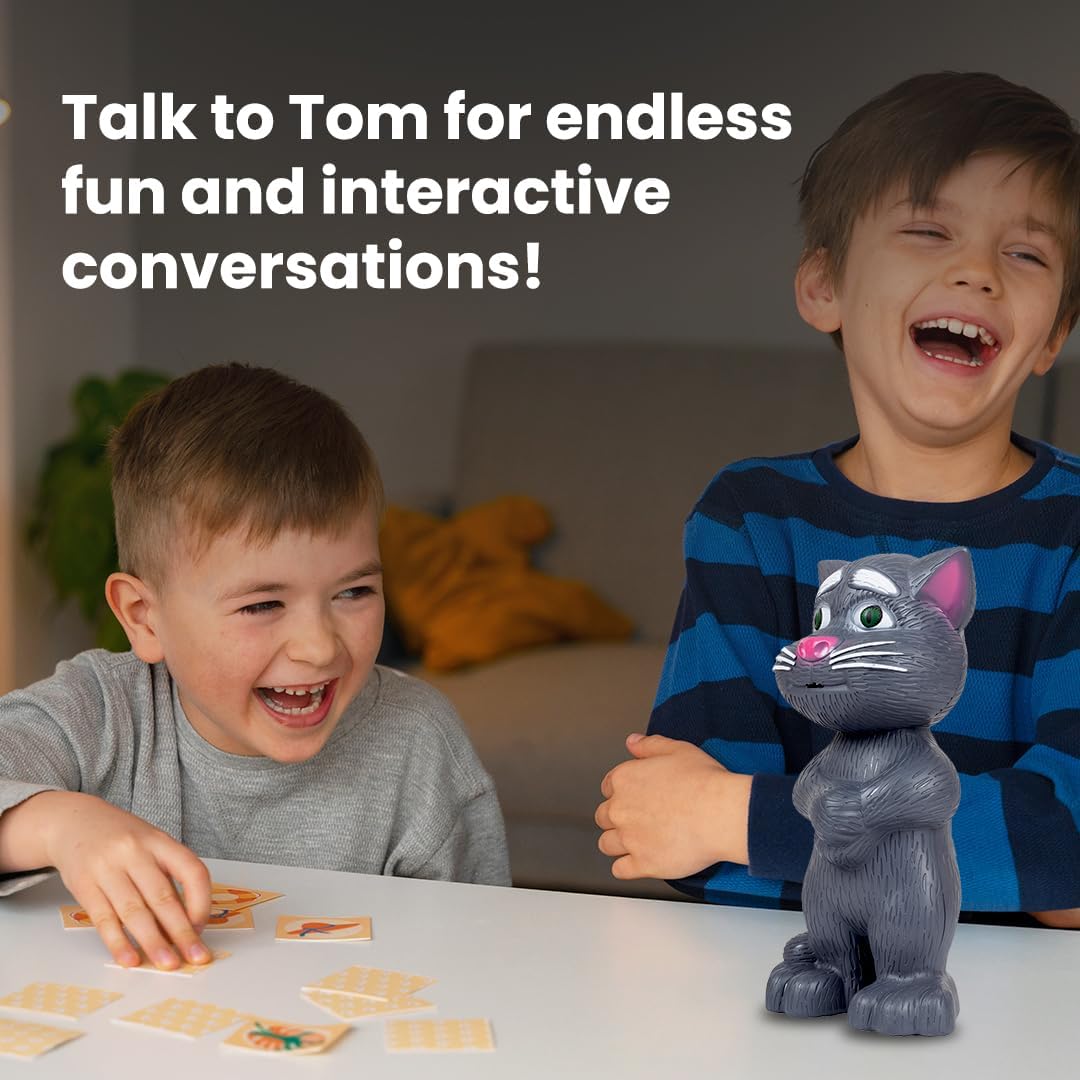 Talking Tom