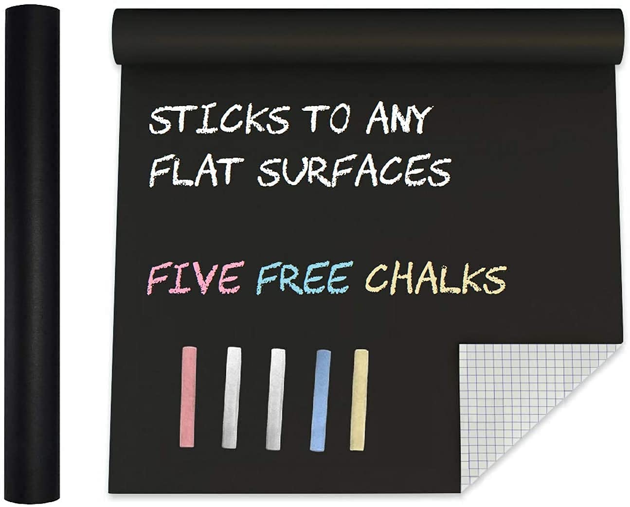 BLACK BOARD STICKER(45*200CM)