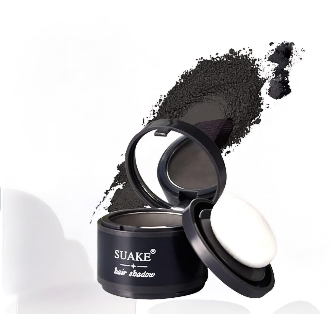 Hair Root Touch Up Powder