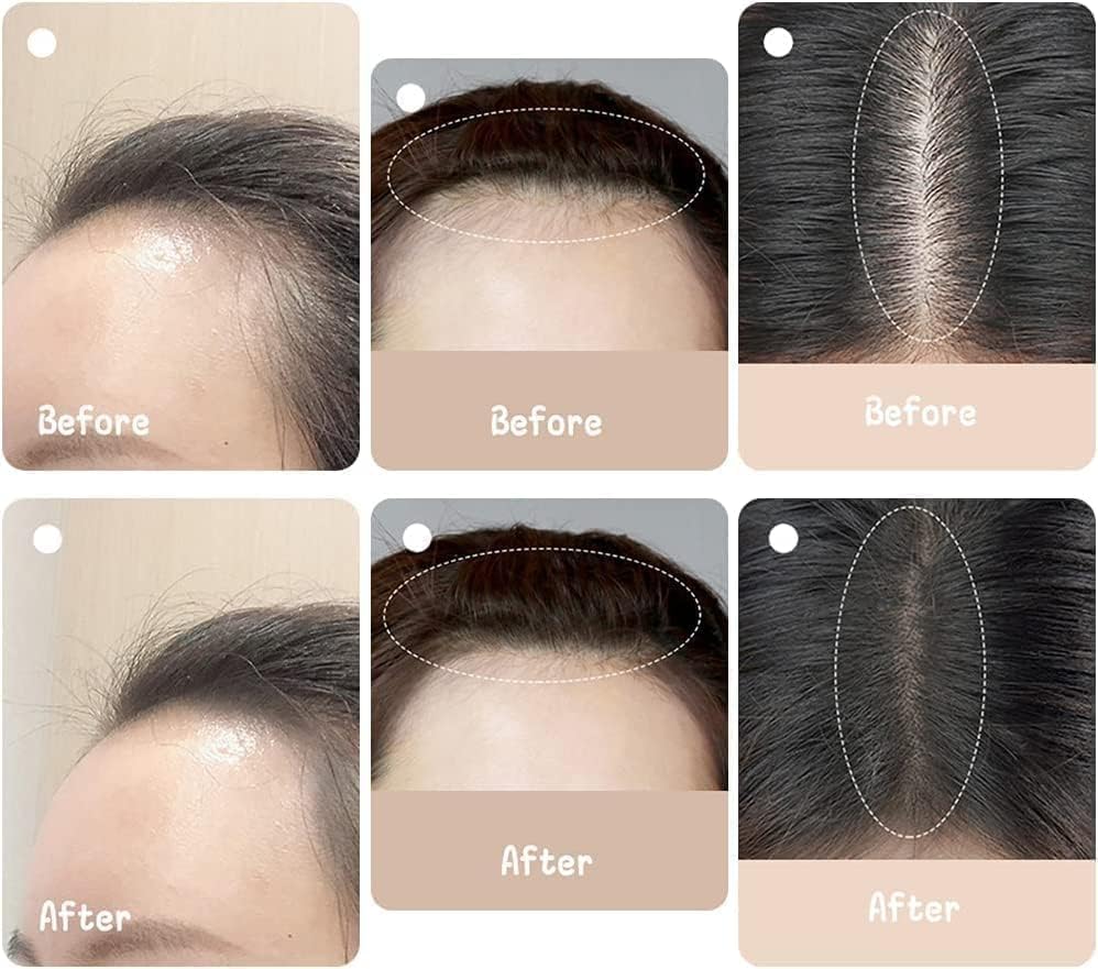 Hairline Shadow Powder