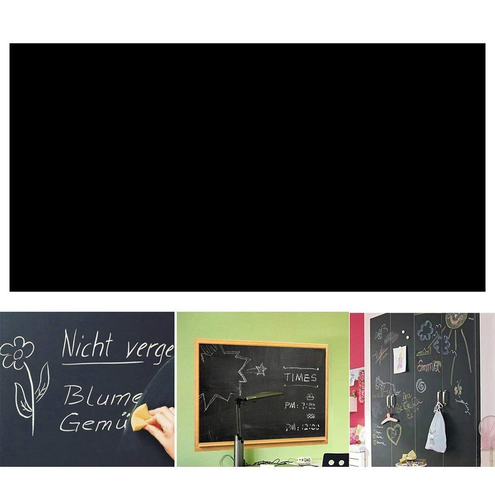 BLACK BOARD STICKER(45*200CM)