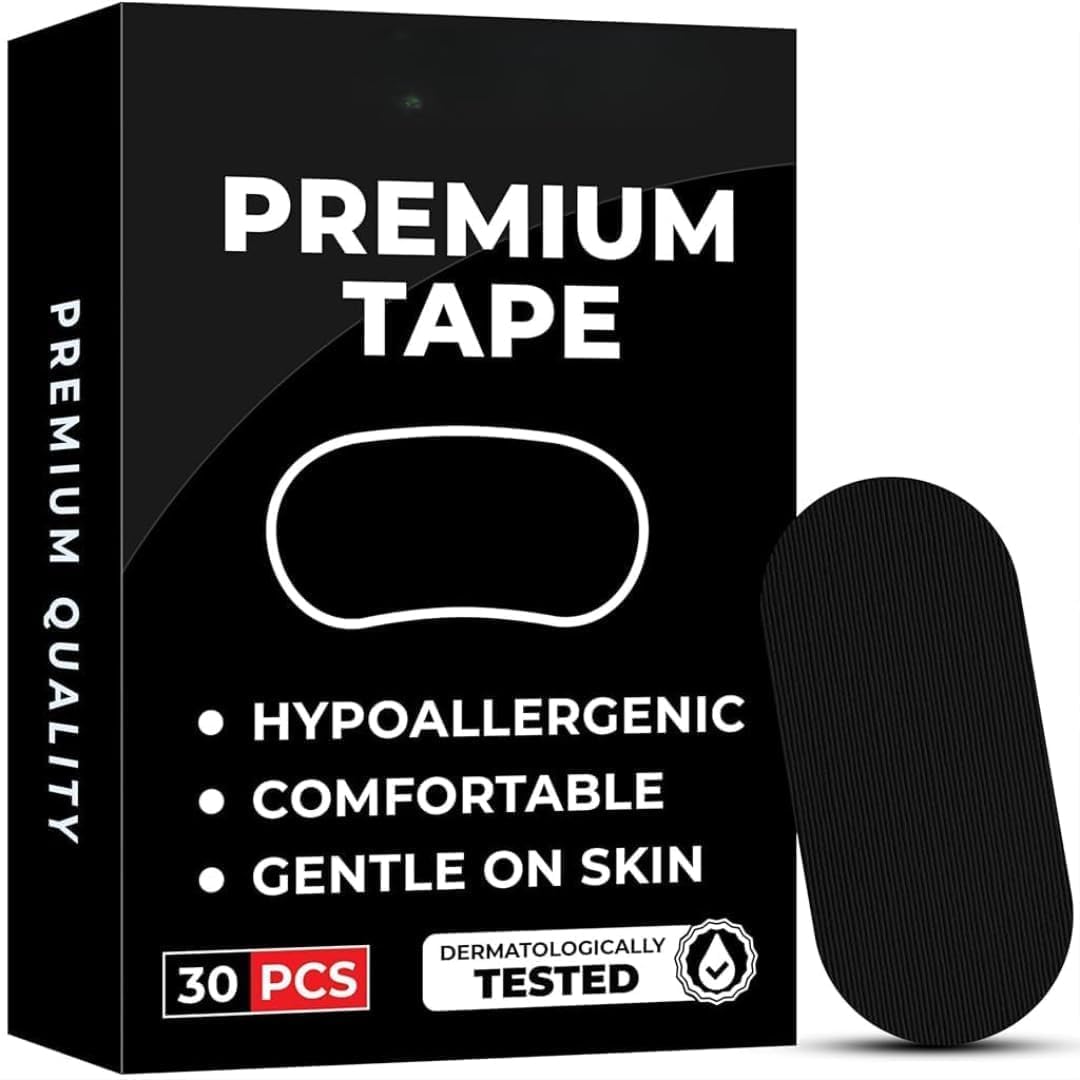 MOUTH PREMIUM TAPE FOR SLEEPING