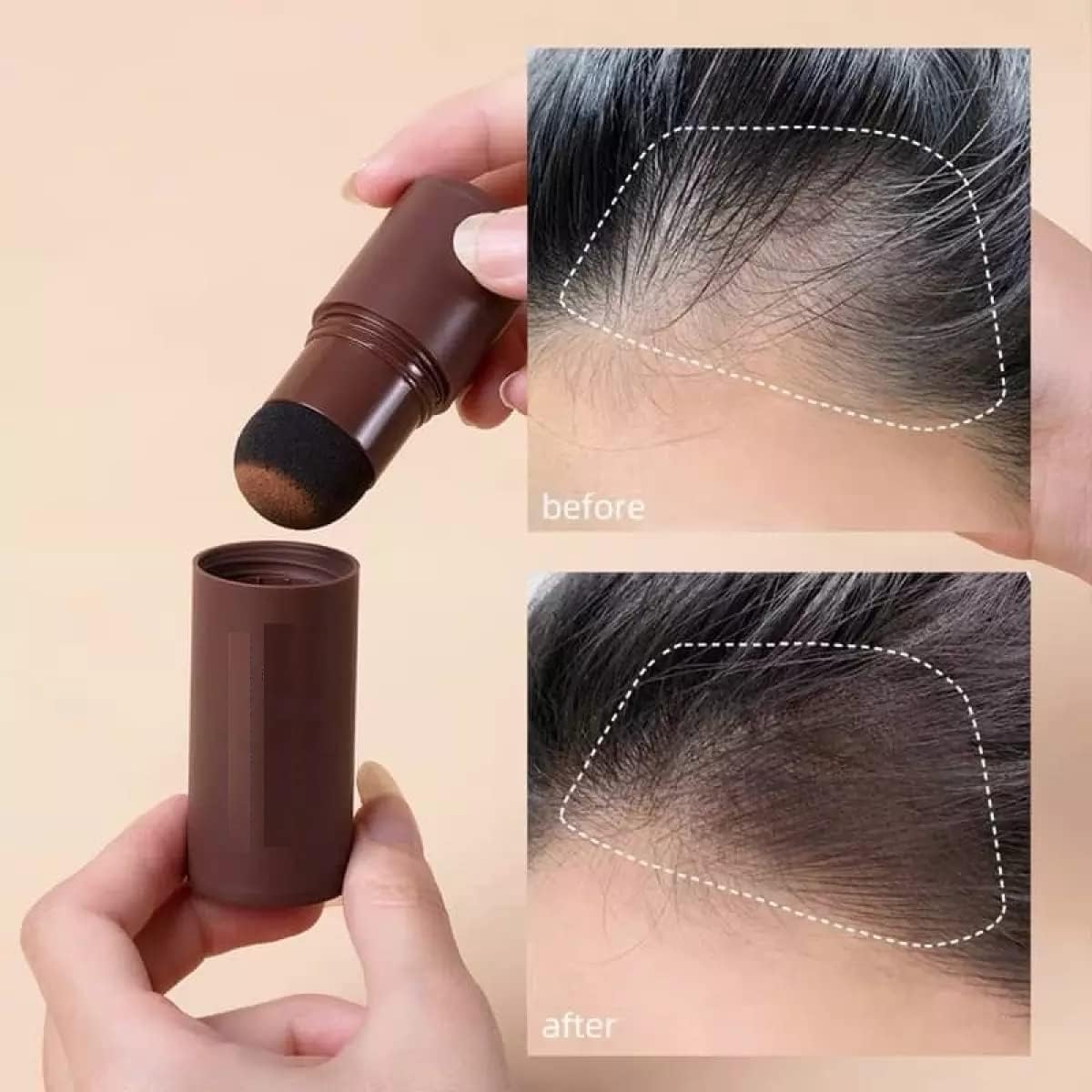 Hairline Shadow Powder