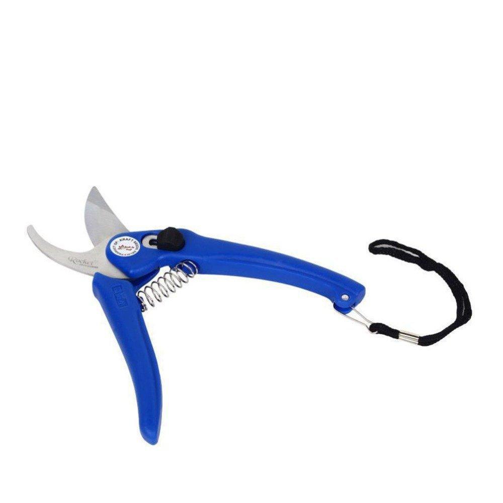 Stainless Steel Garden Scissors, flower cutter