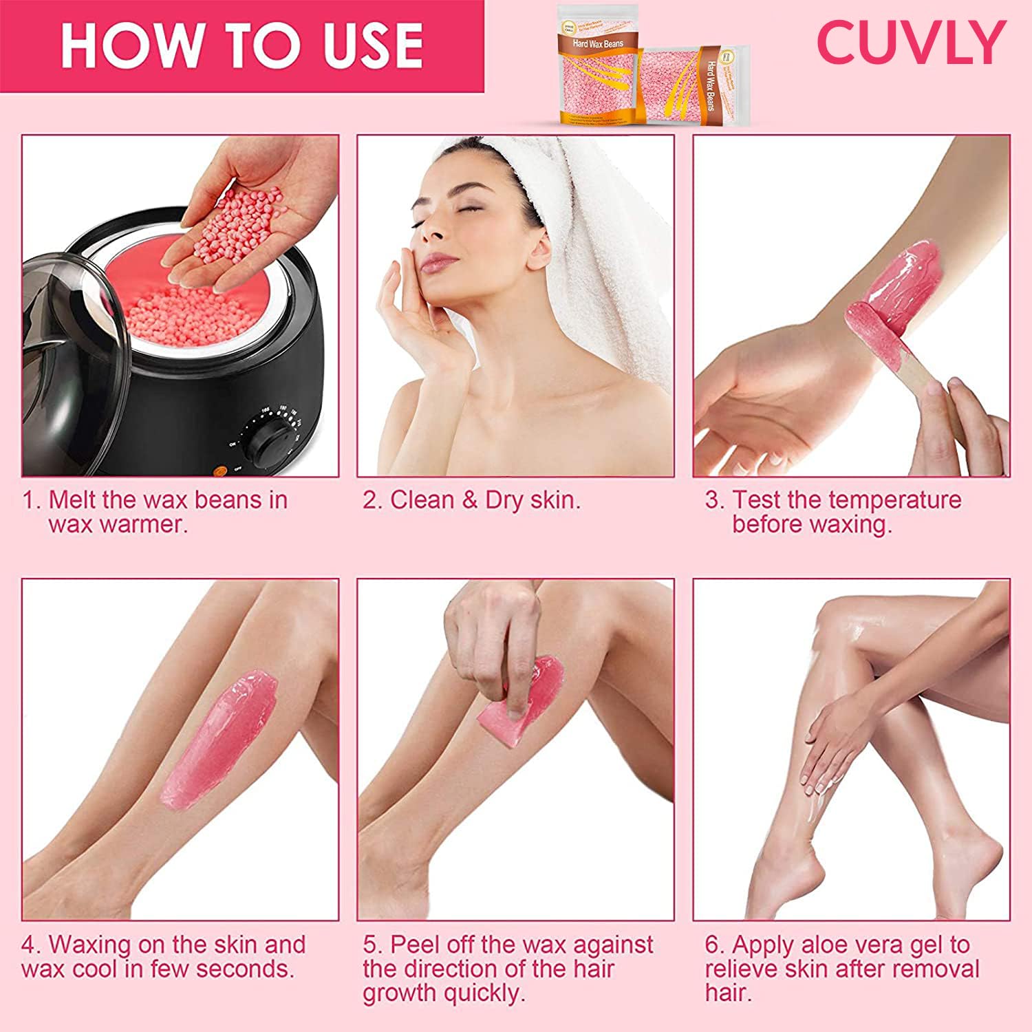 Pro Wax