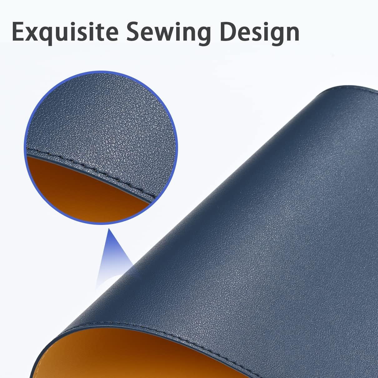 DESK MAT 80*40 CM(1.8 MM) BY840