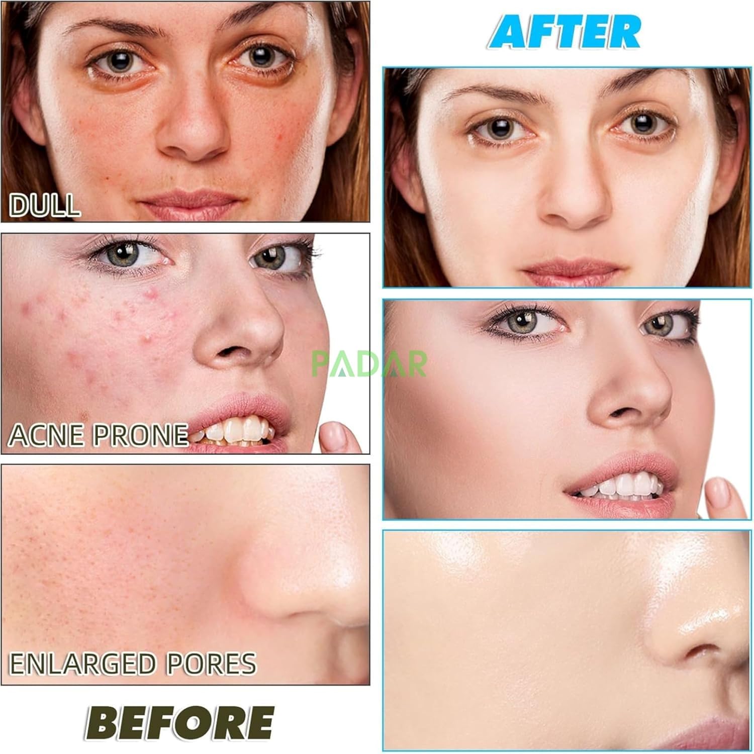 Kojic Acid Cleansing Pads