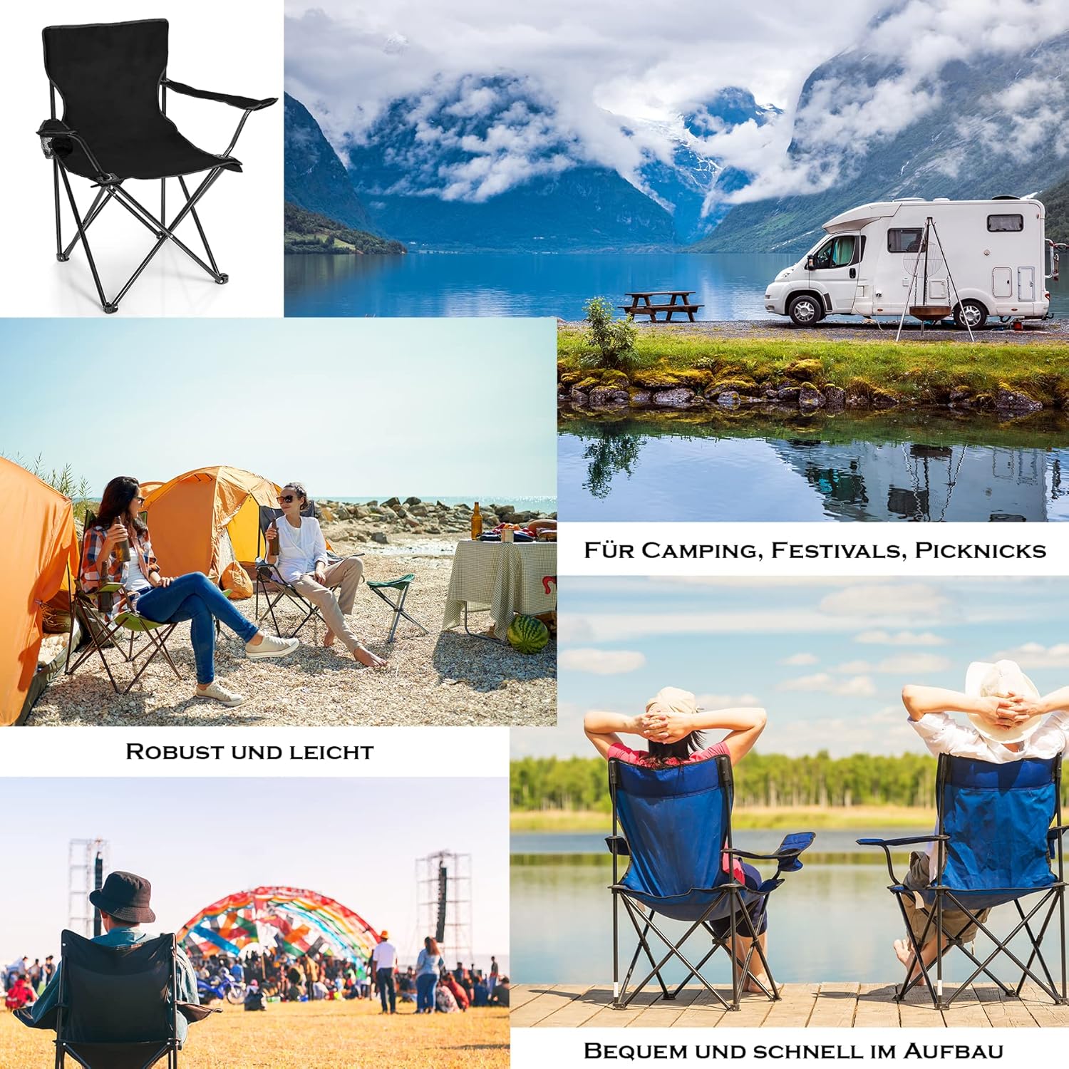 Camping Chair