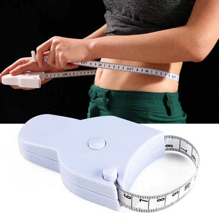 Body Fit Tape
